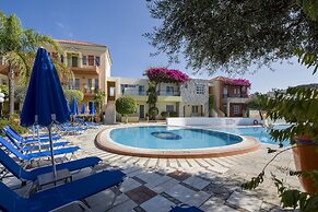 Stefan Village Hotel