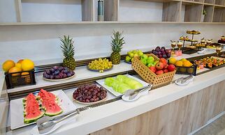 Stefan Village Hotel