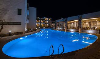 Stefan Village Hotel