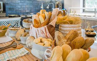 Stefan Village Hotel