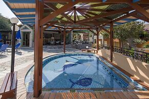 Stefan Village Hotel