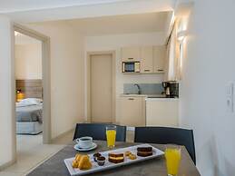 Stefan Village Hotel