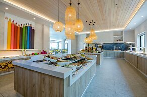 Stefan Village Hotel