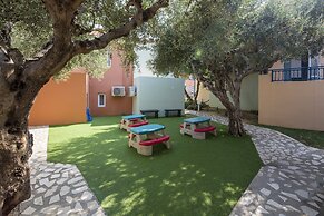 Stefan Village Hotel