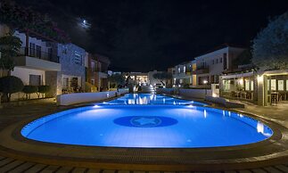 Stefan Village Hotel