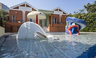 Stefan Village Hotel