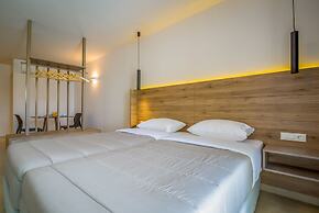 Stefan Village Hotel