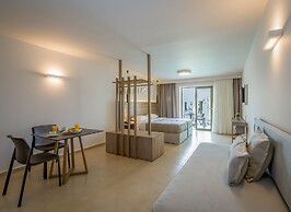 Stefan Village Hotel