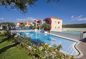 Stefan Village Hotel