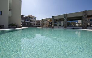 Stefan Village Hotel