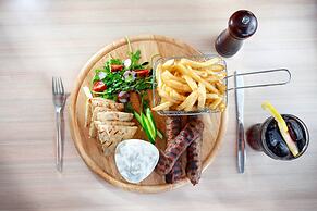 Stefan Village Hotel