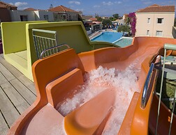 Stefan Village Hotel