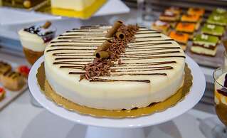 Stefan Village Hotel