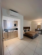 Stefan Village Hotel