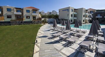 Stefan Village Hotel