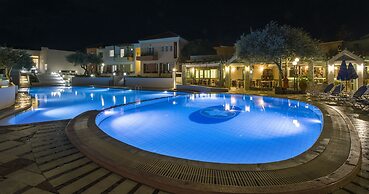 Stefan Village Hotel