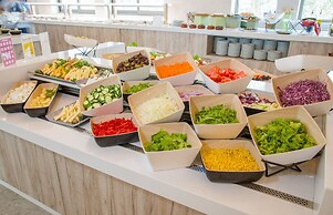 Stefan Village Hotel