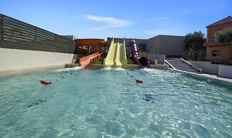 Stefan Village Hotel