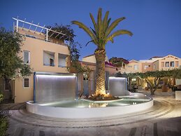 Stefan Village Hotel