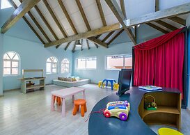 Stefan Village Hotel