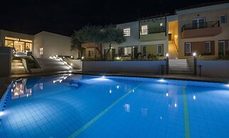 Stefan Village Hotel