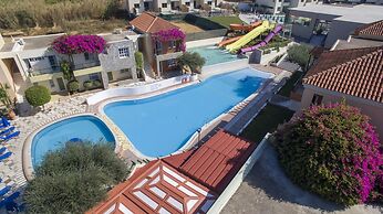 Stefan Village Hotel