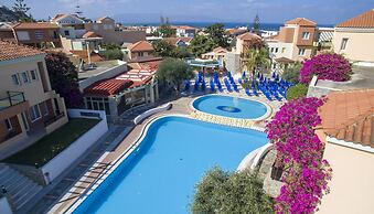 Stefan Village Hotel