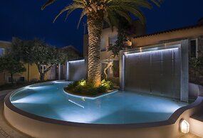 Stefan Village Hotel