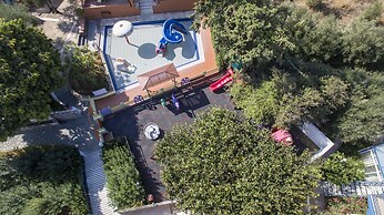 Stefan Village Hotel