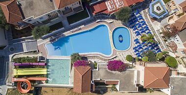 Stefan Village Hotel