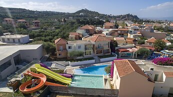 Stefan Village Hotel