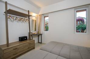 Stefan Village Hotel