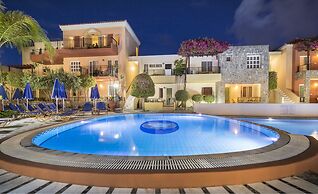 Stefan Village Hotel