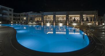 Stefan Village Hotel