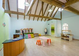 Stefan Village Hotel