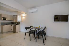 Stefan Village Hotel