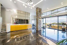 Stefan Village Hotel