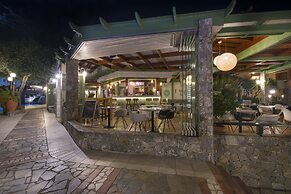 Stefan Village Hotel