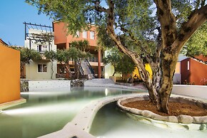 Stefan Village Hotel