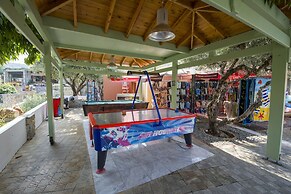 Stefan Village Hotel