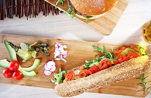 Stefan Village Hotel