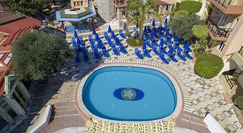 Stefan Village Hotel