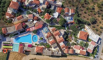 Stefan Village Hotel