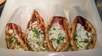 Stefan Village Hotel