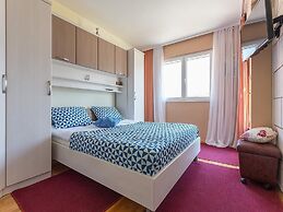 Holiday Apartment Marko