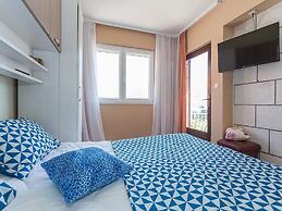 Holiday Apartment Marko