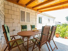 Holiday Apartment Marko