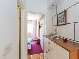 Holiday Apartment Marko