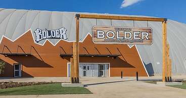 Staybridge Suites Dallas Grand Prairie by IHG