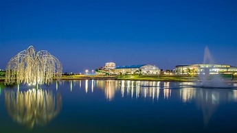 Staybridge Suites Dallas Grand Prairie by IHG